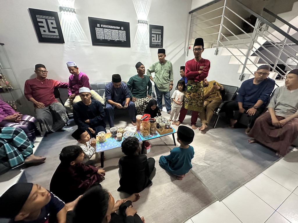 Taman Putri Fasa 10